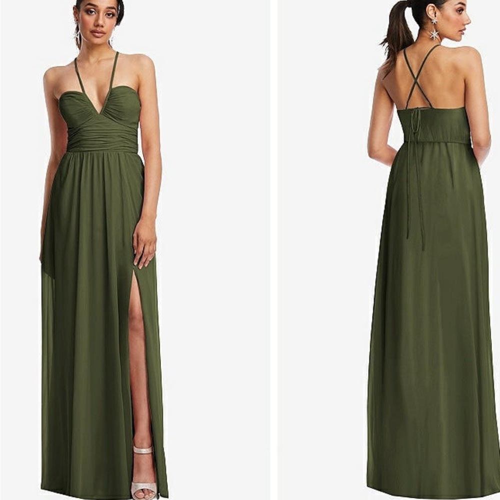 DESSY GROUP Dress